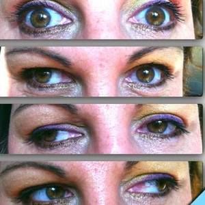 Meet your Posher, Kristi